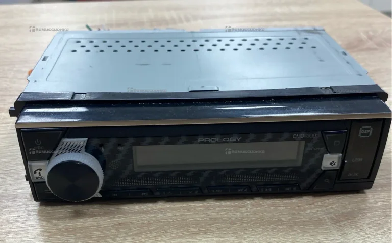 Автомагнитола  prologue cmd 300