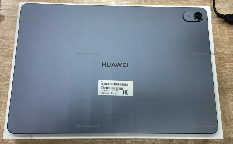 Планшет Huawei MatePad 11.5 6/128 GB BTK-AL09