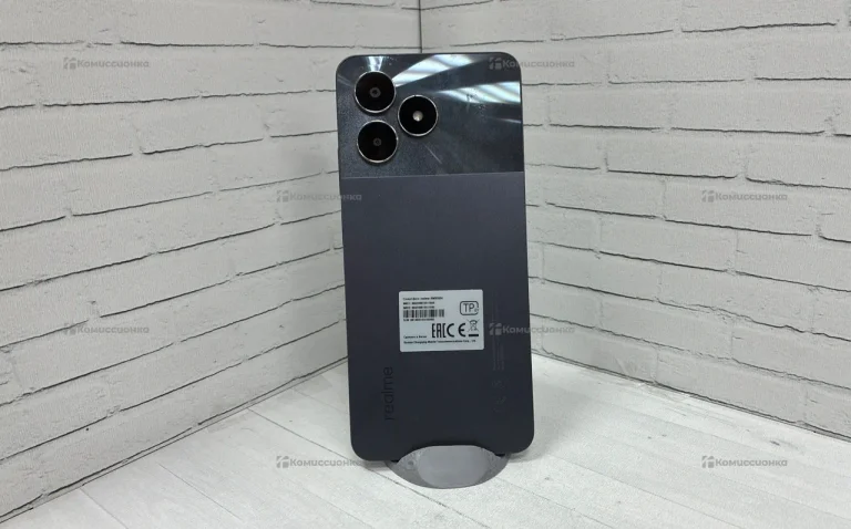 Realme Note 50 3/64 ГБ