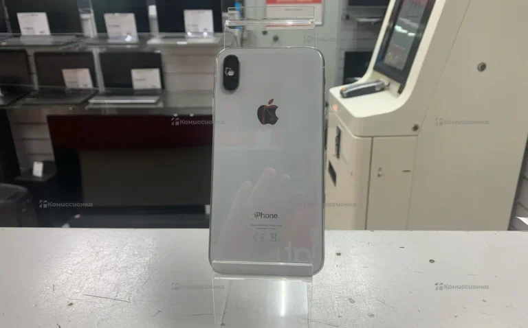 Apple iPhone XS 64Gb
