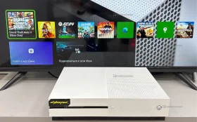 Приставка Xbox One S 1 ТБ