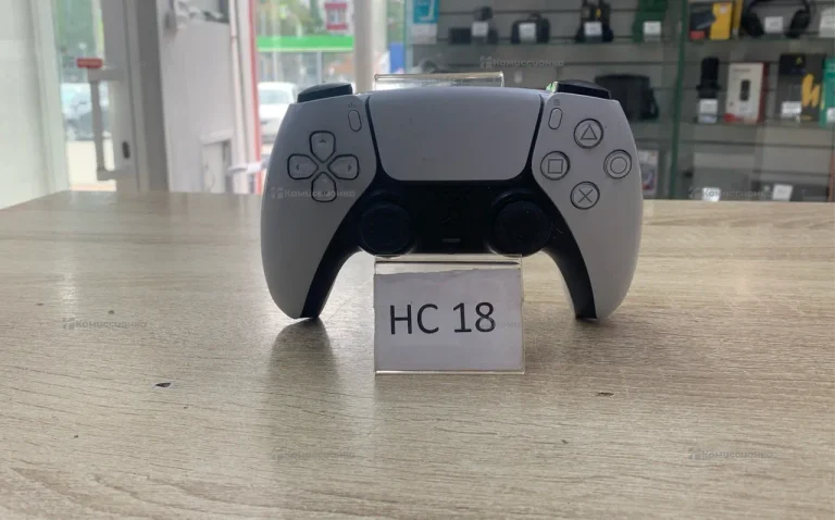 джойстик для ps5