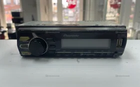 Автомагнитола  Pioneer MVH-170UBG