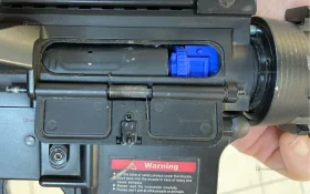 Купить Страйкоьльный автомат M4A1 б/у , в Санкт-Петербург Цена:13900рублей