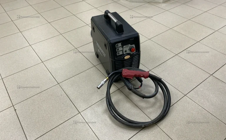 Сварочный аппарат Rilon ПРОФИ MIG 200 Digital