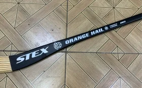 Купить Клюшка для хоккея с мячом Stex Orange Hail б/у , в Красноярск Цена:1290рублей