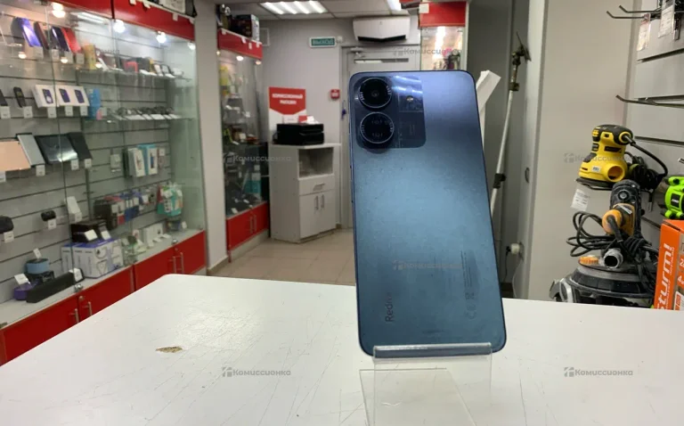 Xiaomi Redmi 13C 8/256 ГБ