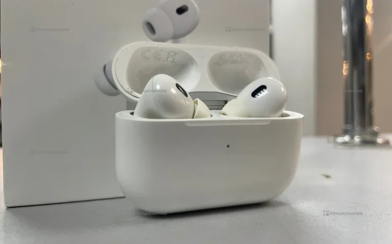 Наушники  AirPods Pro 2