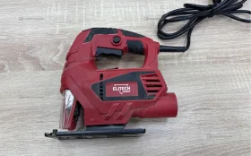 Купить Лобзик Elitech ПЛ 0560ЛЭ б/у , в Казань Цена:1500рублей