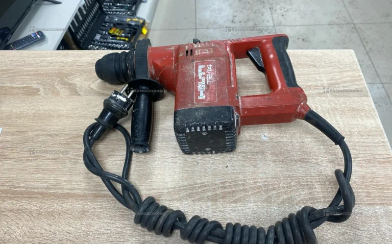 Перфоратор Hilti TE 14