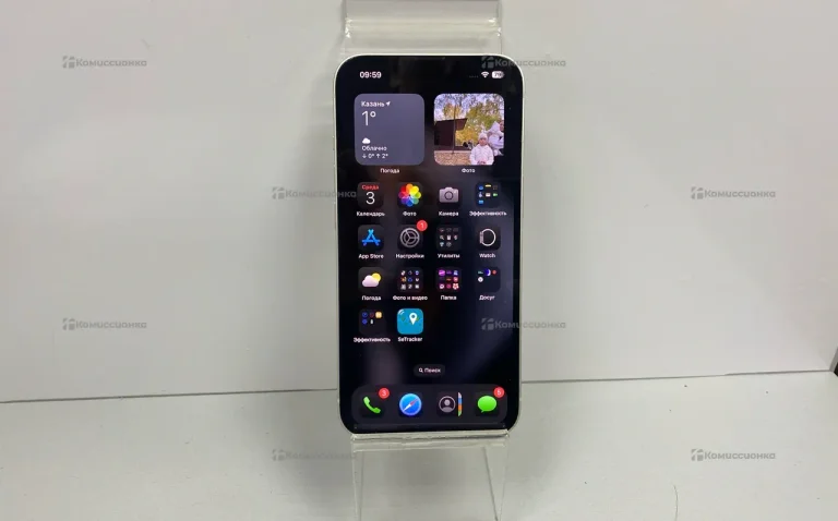 Apple iPhone 13 4/256 ГБ