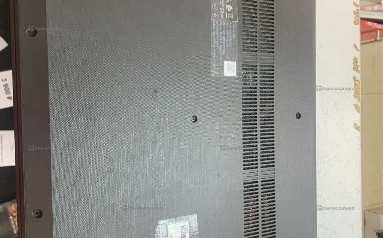 Ноутбук  Lenovo V15-IGL
