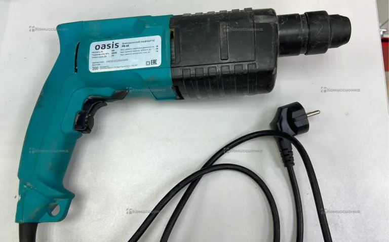 Перфоратор Oasis PR-65