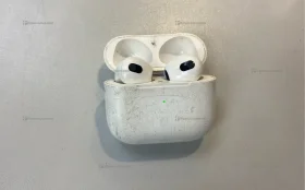 Наушники  AirPod rep