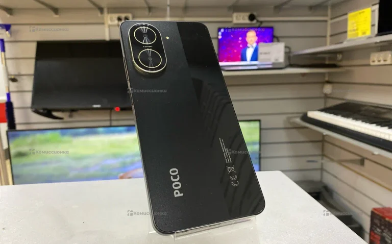 Xiaomi Poco C71 3/64 ГБ