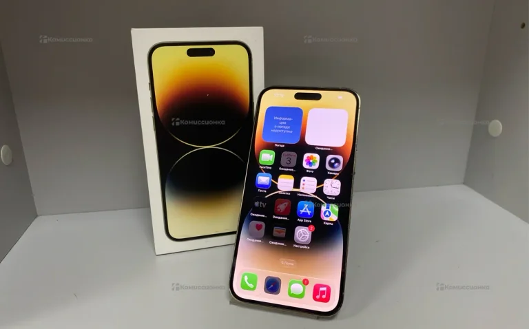 Apple iPhone 14 Pro Max 6/128 ГБ