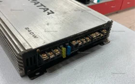 Купить Усилитель Avatar 240.4 б/у , в Саратов Цена:2500рублей