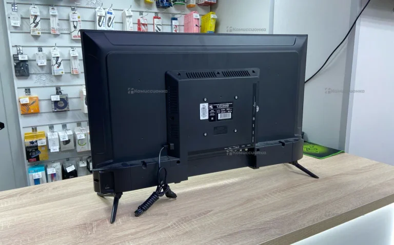 Телевизор Hi VHIT-32H229MS