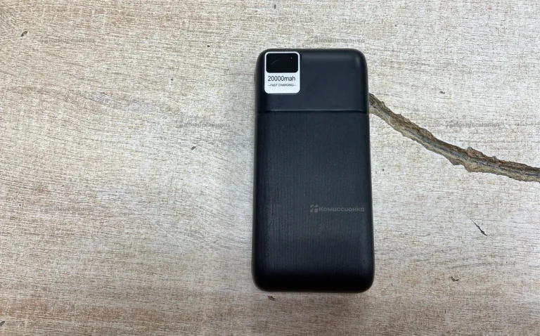 Power Bank  Fast charging 20000Mah