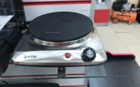 Плитка электрическая Vitek VT-3703/3705