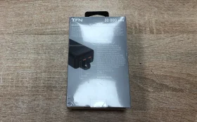 Купить Power Bank  TFN 30000 mAh б/у , в Москва и область Цена:990рублей