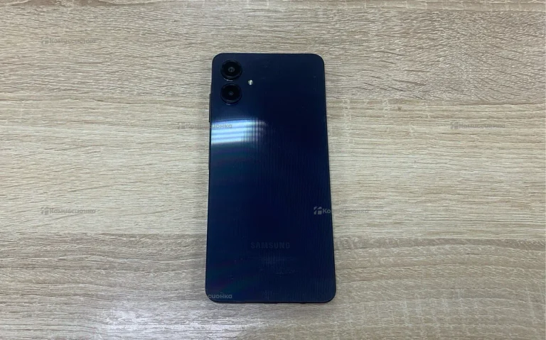 Samsung Galaxy A06 4/64 ГБ
