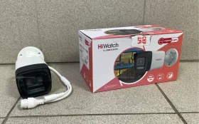 Купить Видеокамера  Hi Watch б/у , в Самара Цена:2990рублей