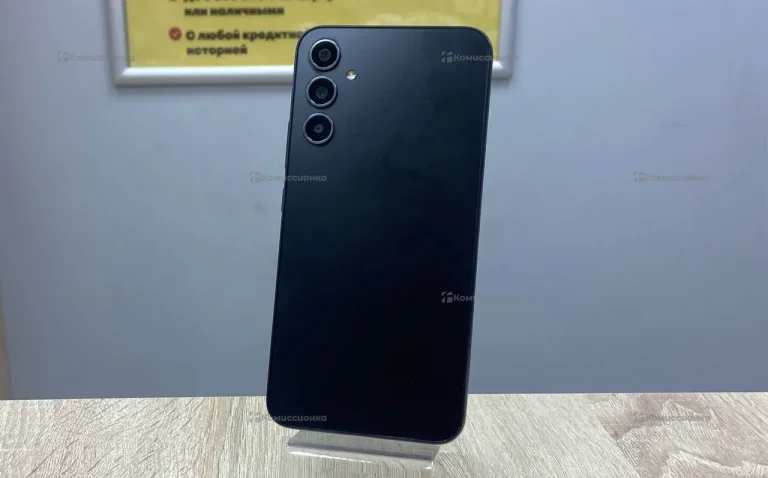 Samsung Galaxy A34 5G 6/128Gb