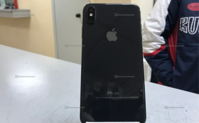 Apple iPhone XS Max 4/256 ГБ