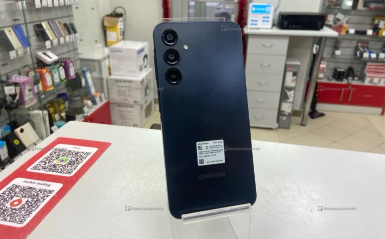 Samsung Galaxy A16 6/128 ГБ