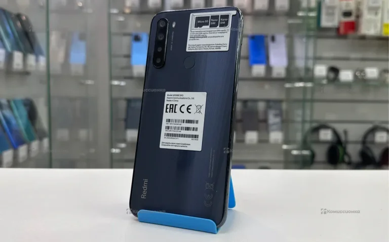 Xiaomi Redmi Note 8T 4/64Gb