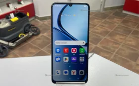 Realme Note 60x 3/64 ГБ