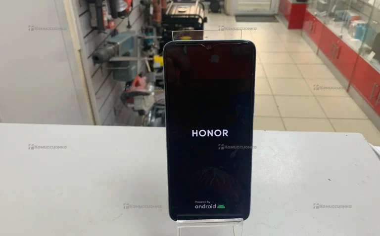 Honor X6A 4/128Gb
