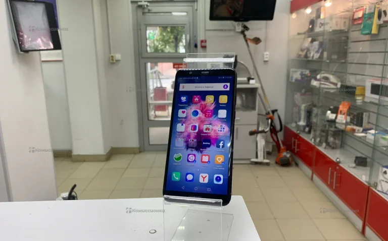 Huawei P smart 3/32Gb