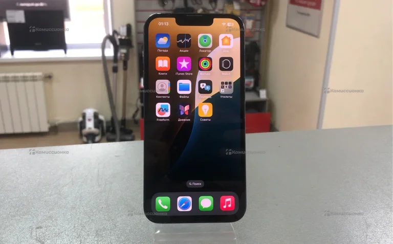 Apple iPhone 13 Pro 256Gb