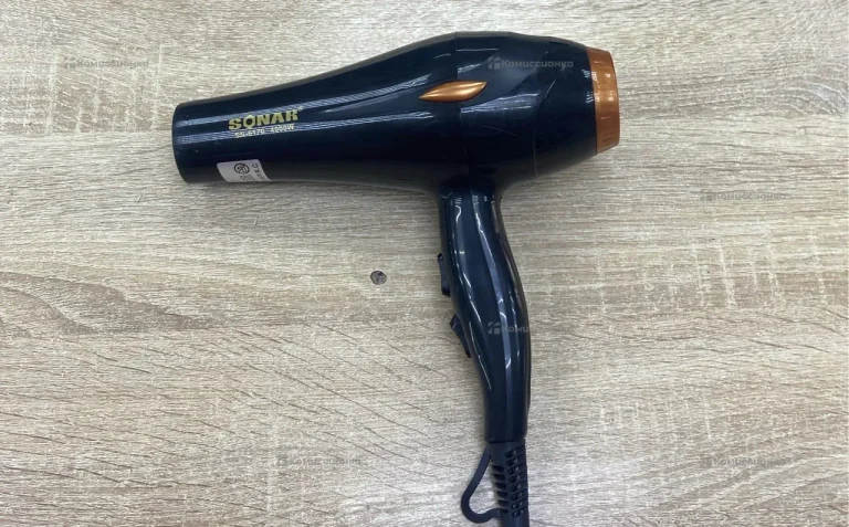 Фен Sonar SN-6170