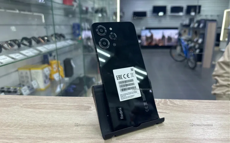 Xiaomi Redmi 12 4/128 ГБ
