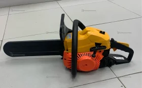 Бензопила GGP ITALY SPA A 3700