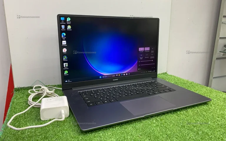 Ноутбук  Huawei MateBook D15