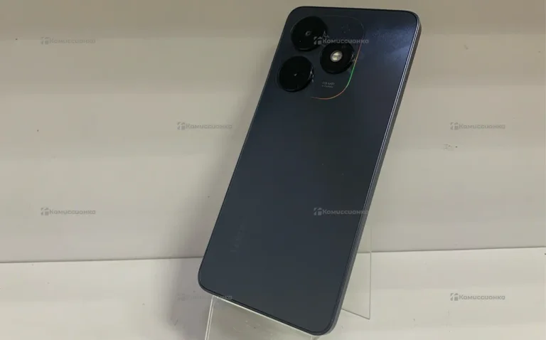 Tecno Spark Go 2024 4/64 ГБ