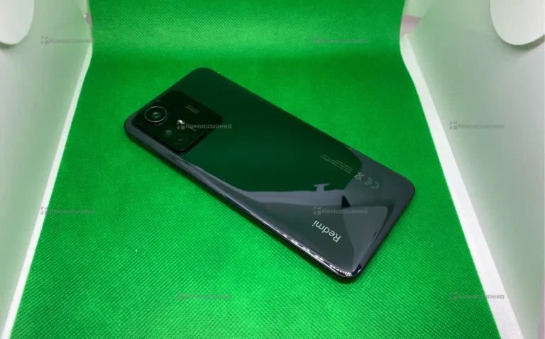 Xiaomi Redmi  note 12s 256