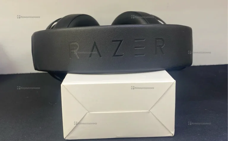 Наушники Razer