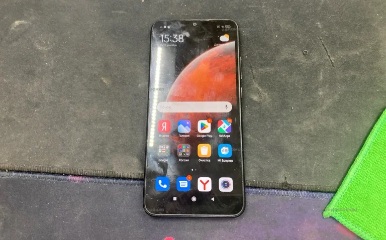 Xiaomi Redmi 9A 2/32