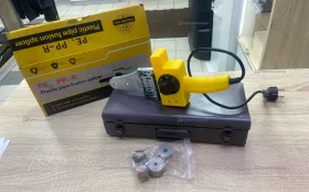 Купить утюг для труб PP-R б/у , в Казань Цена:700рублей