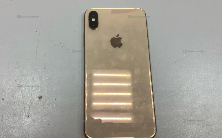 Apple iPhone XS Max 4/64 ГБ