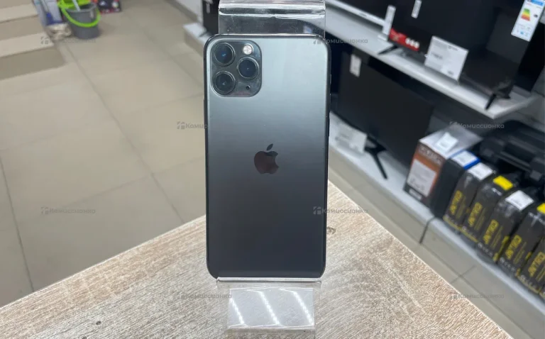 Apple iPhone 11 Pro 4/64 ГБ