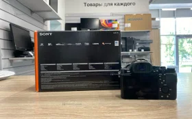 Фотоаппарат  Sony a7 ILCE-7K
