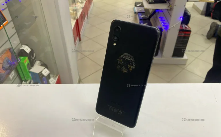 Samsung Galaxy A02 2/32 ГБ