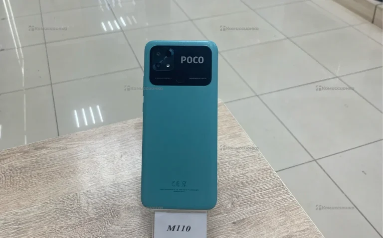 Xiaomi Poco C40 64Gb