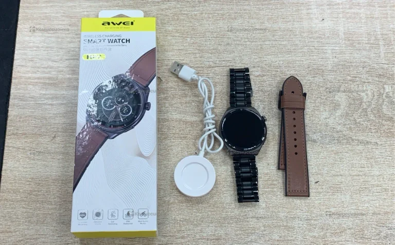 Часы  Awei smart watch H27